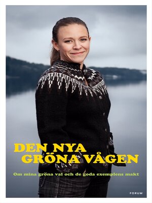 cover image of Den nya gröna vågen